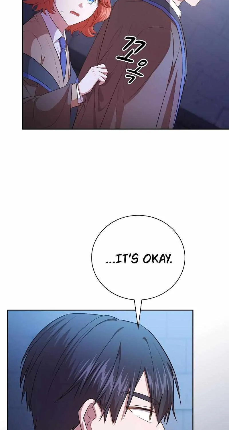 Life of a Magic Academy Mage Chapter 94 page 50 - 