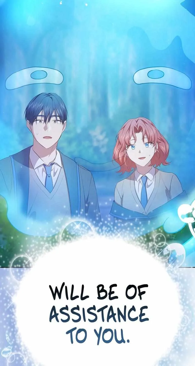 Life of a Magic Academy Mage Chapter 94 page 6 - 