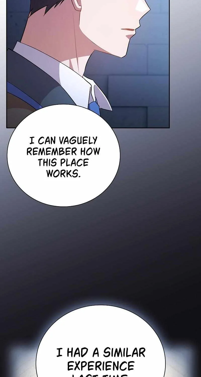 Life of a Magic Academy Mage Chapter 94 page 51 - 