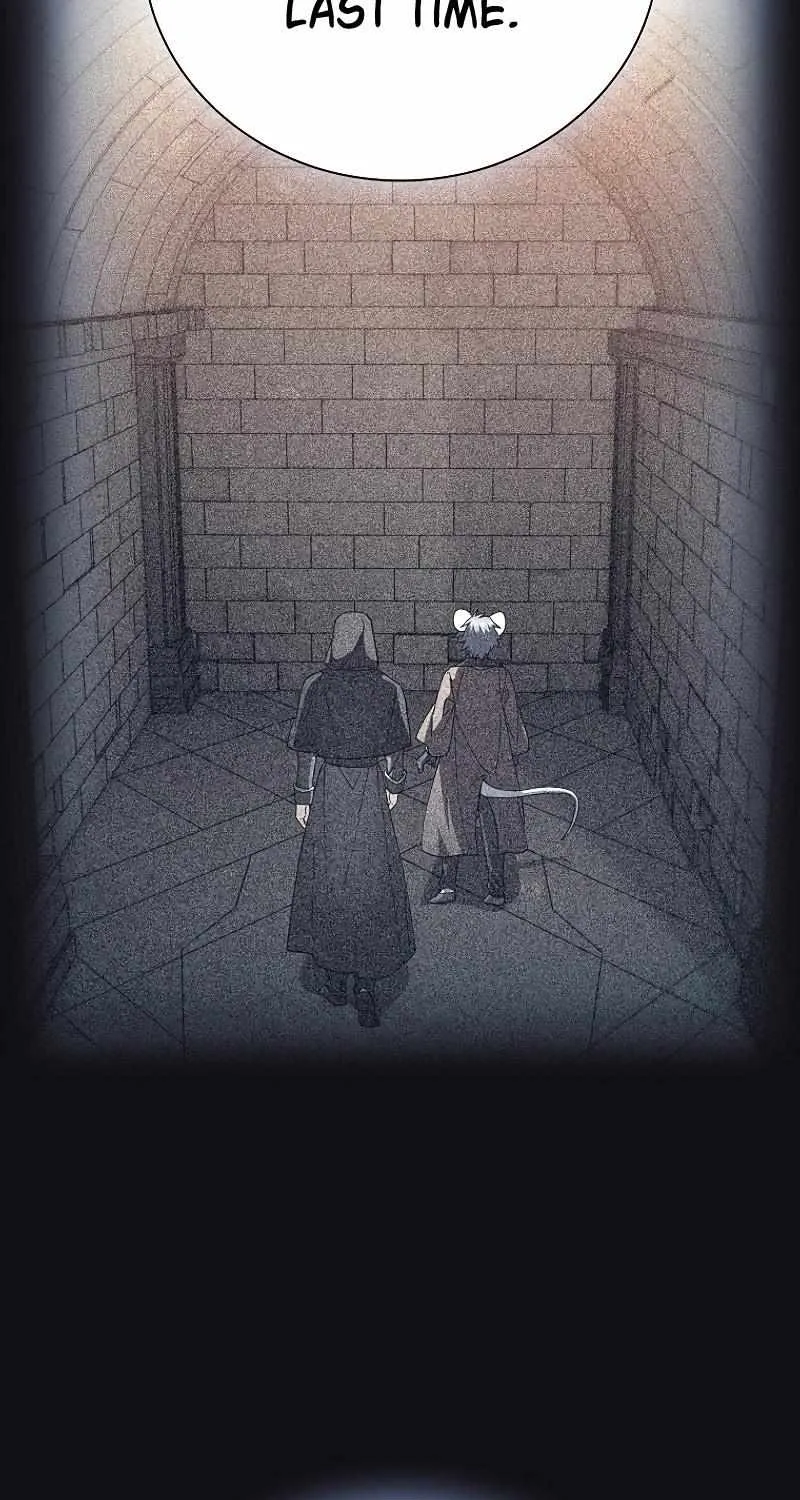 Life of a Magic Academy Mage Chapter 94 page 52 - 