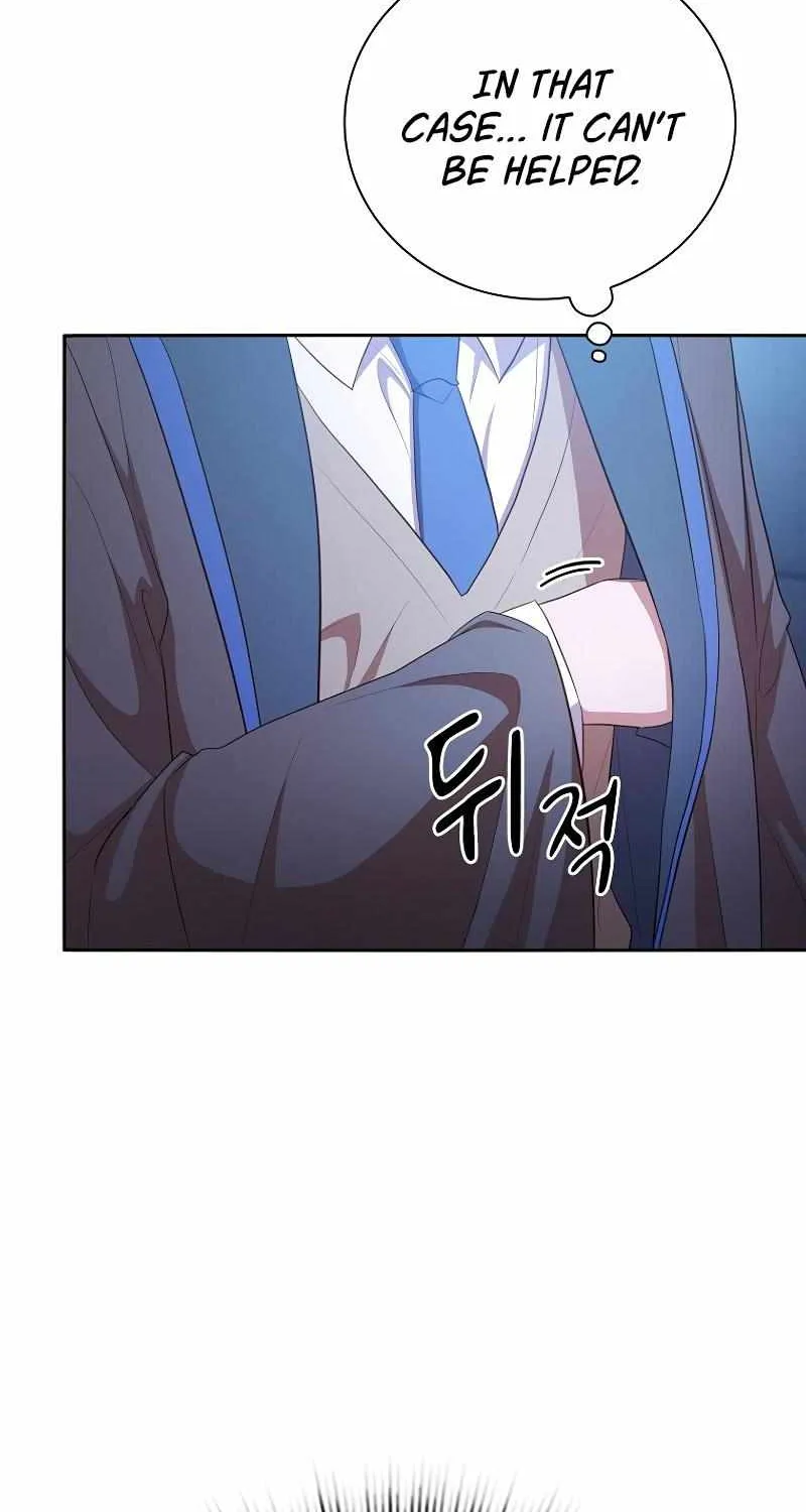 Life of a Magic Academy Mage Chapter 94 page 56 - 