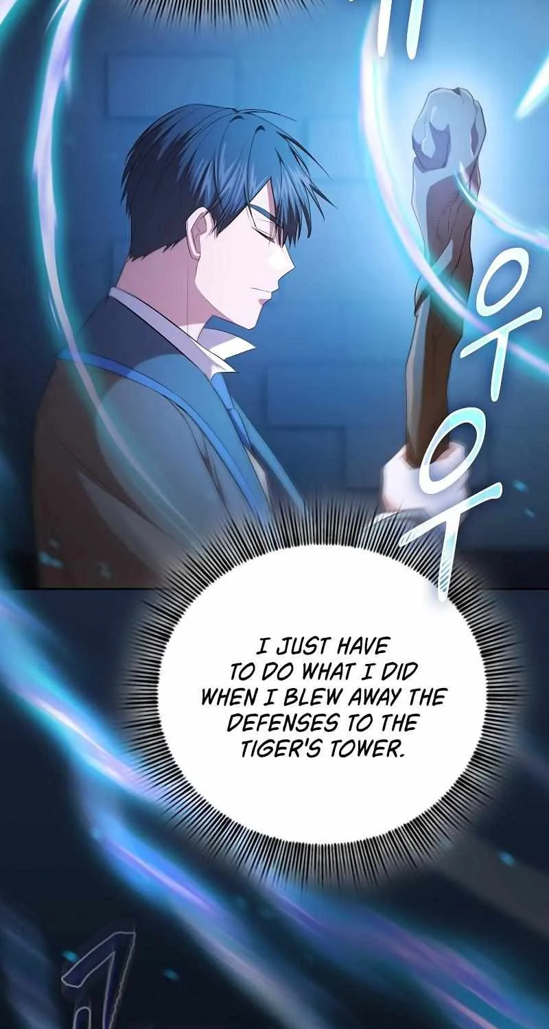Life of a Magic Academy Mage Chapter 94 page 59 - 