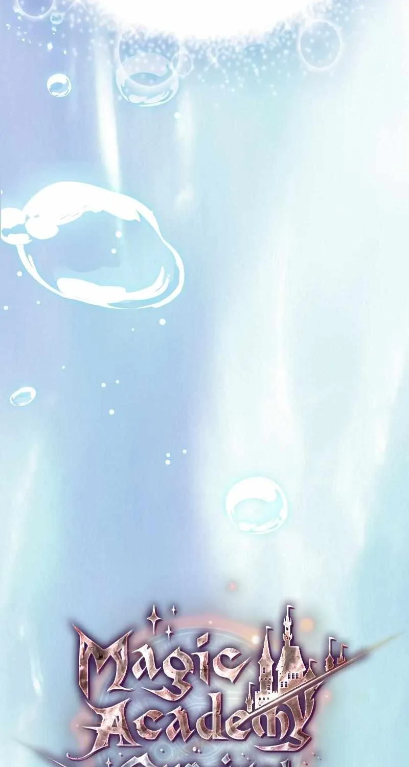 Life of a Magic Academy Mage Chapter 94 page 7 - 