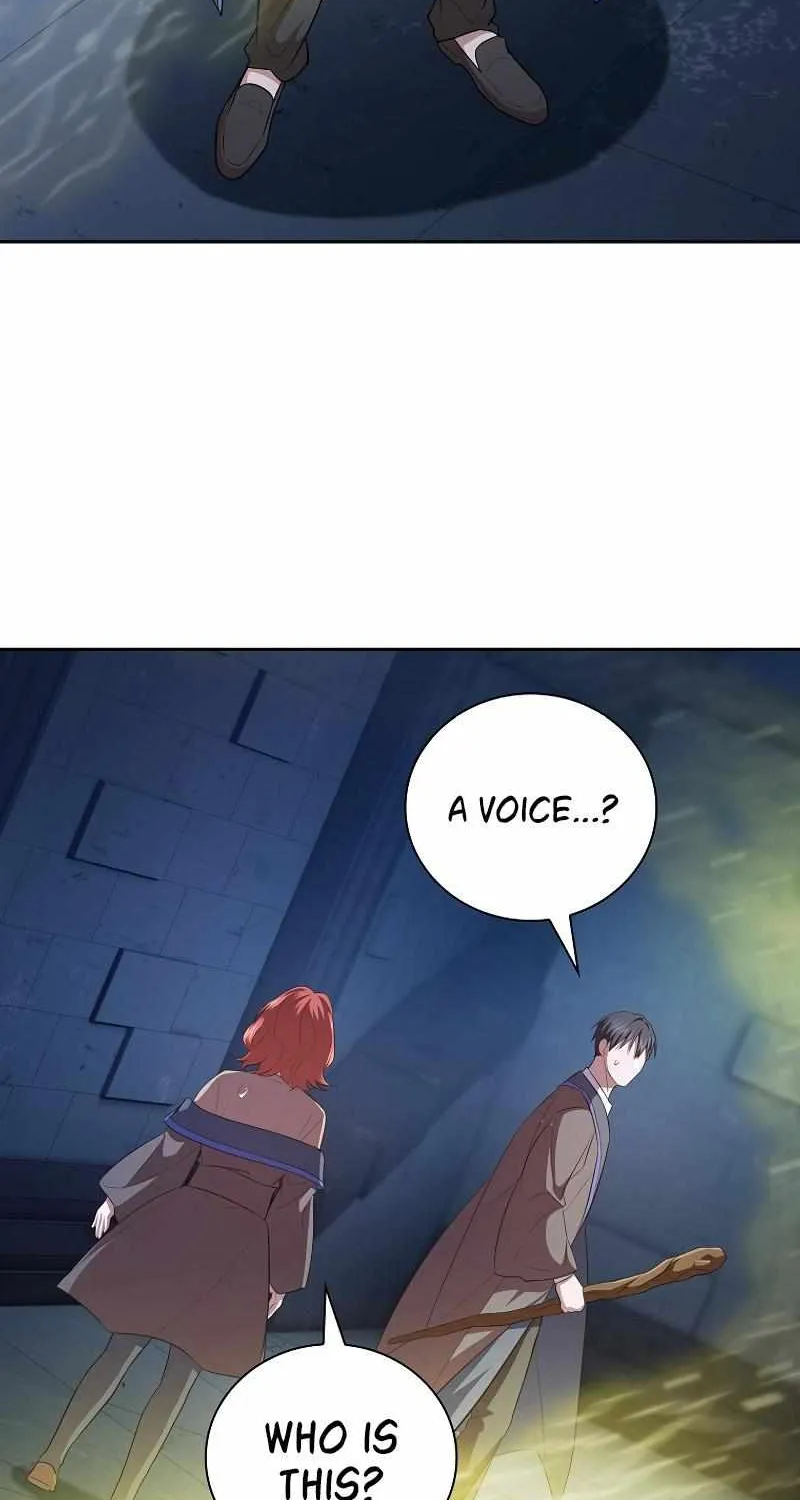 Life of a Magic Academy Mage Chapter 94 page 64 - 