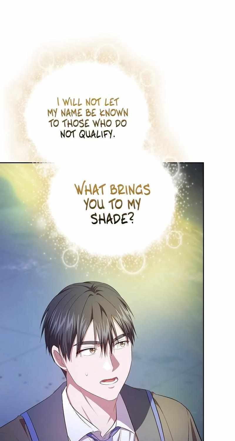 Life of a Magic Academy Mage Chapter 94 page 66 - 