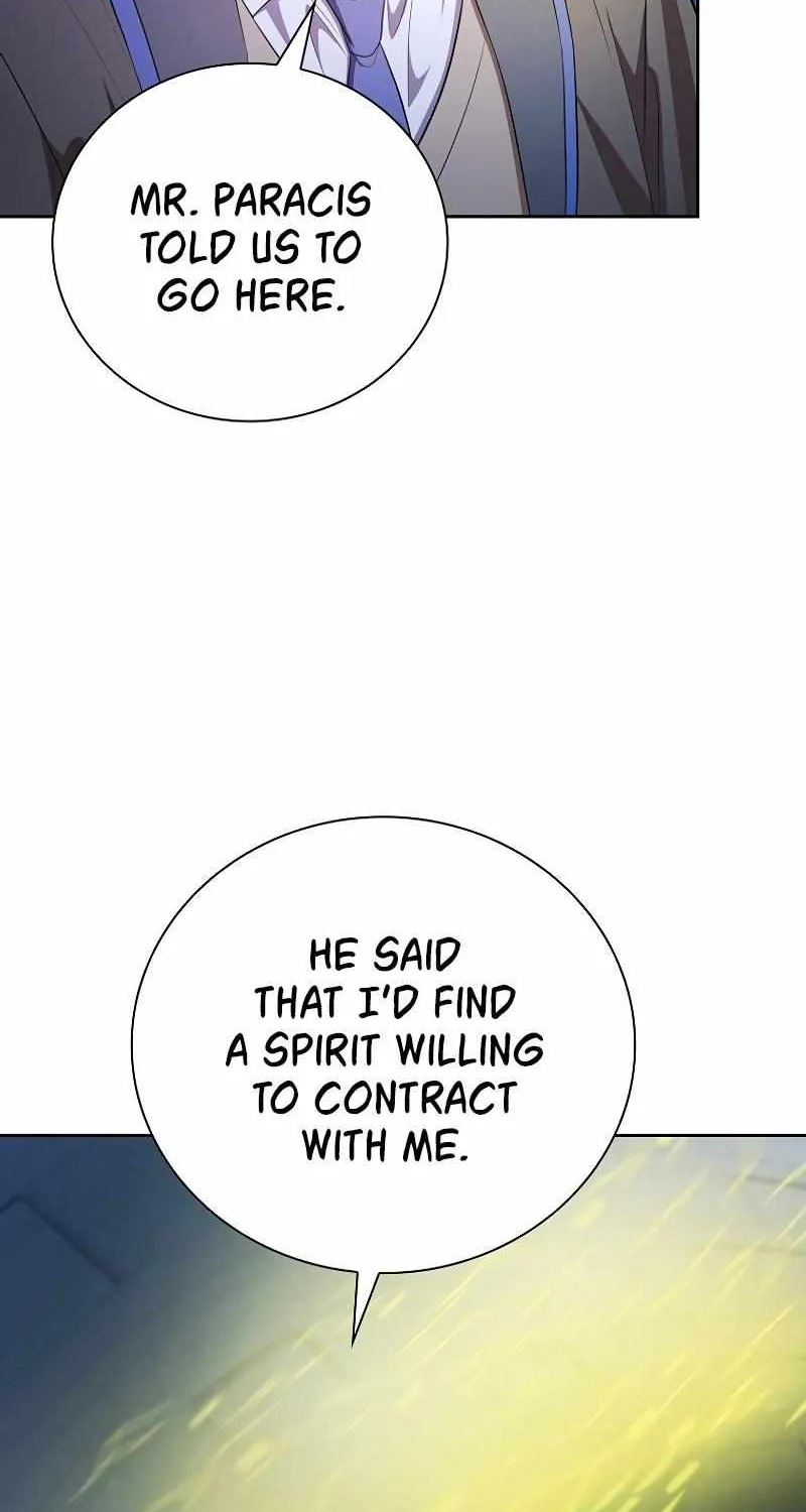 Life of a Magic Academy Mage Chapter 94 page 67 - 