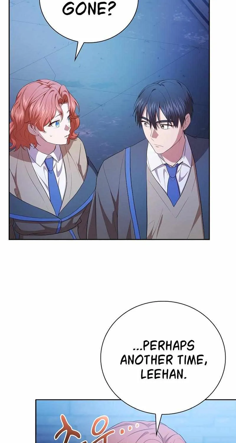 Life of a Magic Academy Mage Chapter 94 page 72 - 