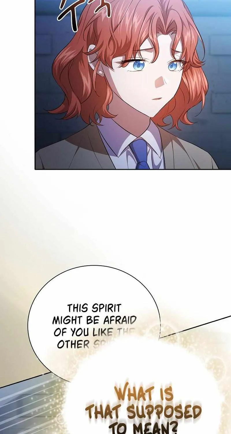 Life of a Magic Academy Mage Chapter 94 page 73 - 