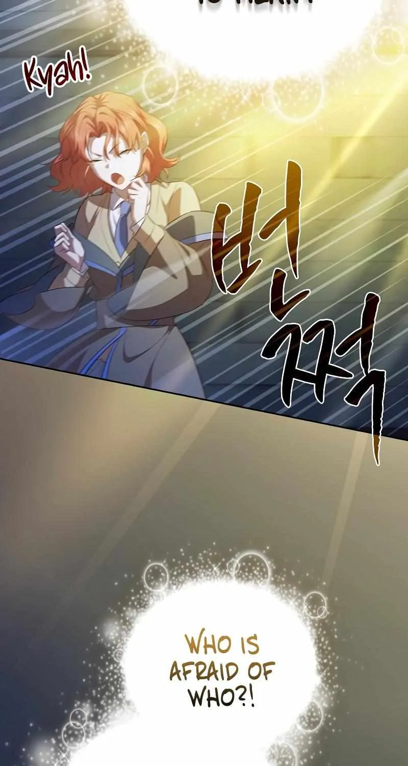 Life of a Magic Academy Mage Chapter 94 page 74 - 