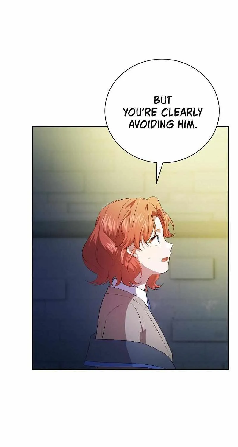 Life of a Magic Academy Mage Chapter 94 page 77 - 