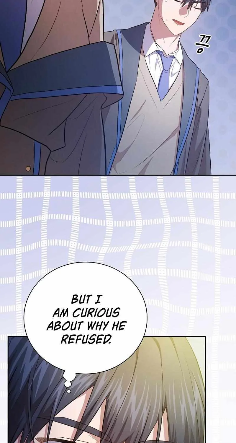 Life of a Magic Academy Mage Chapter 94 page 79 - 