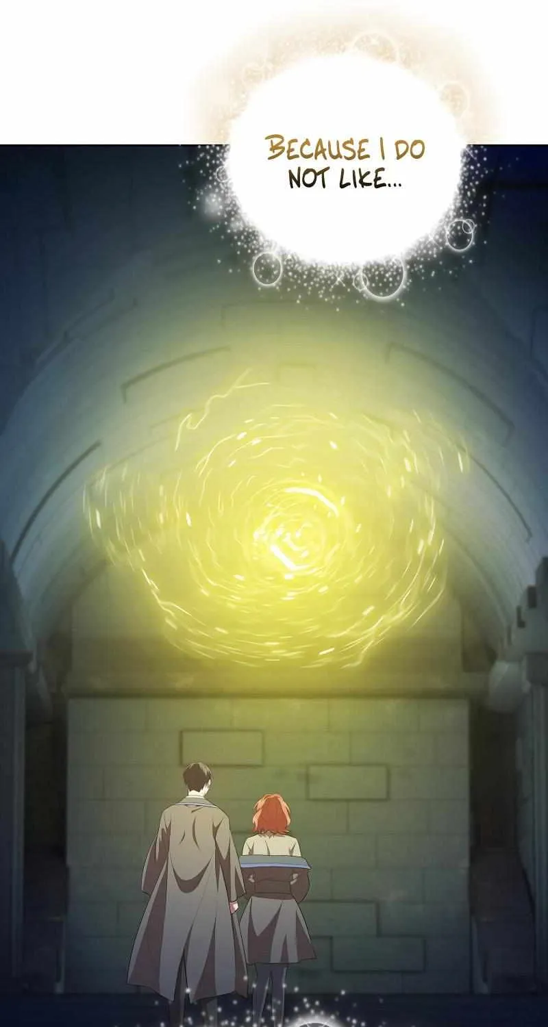 Life of a Magic Academy Mage Chapter 94 page 82 - 