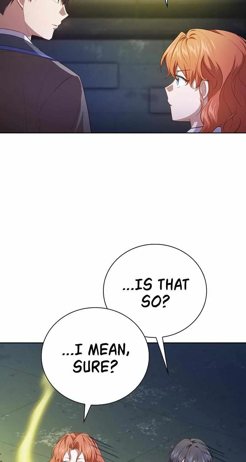 Life of a Magic Academy Mage Chapter 94 page 84 - 