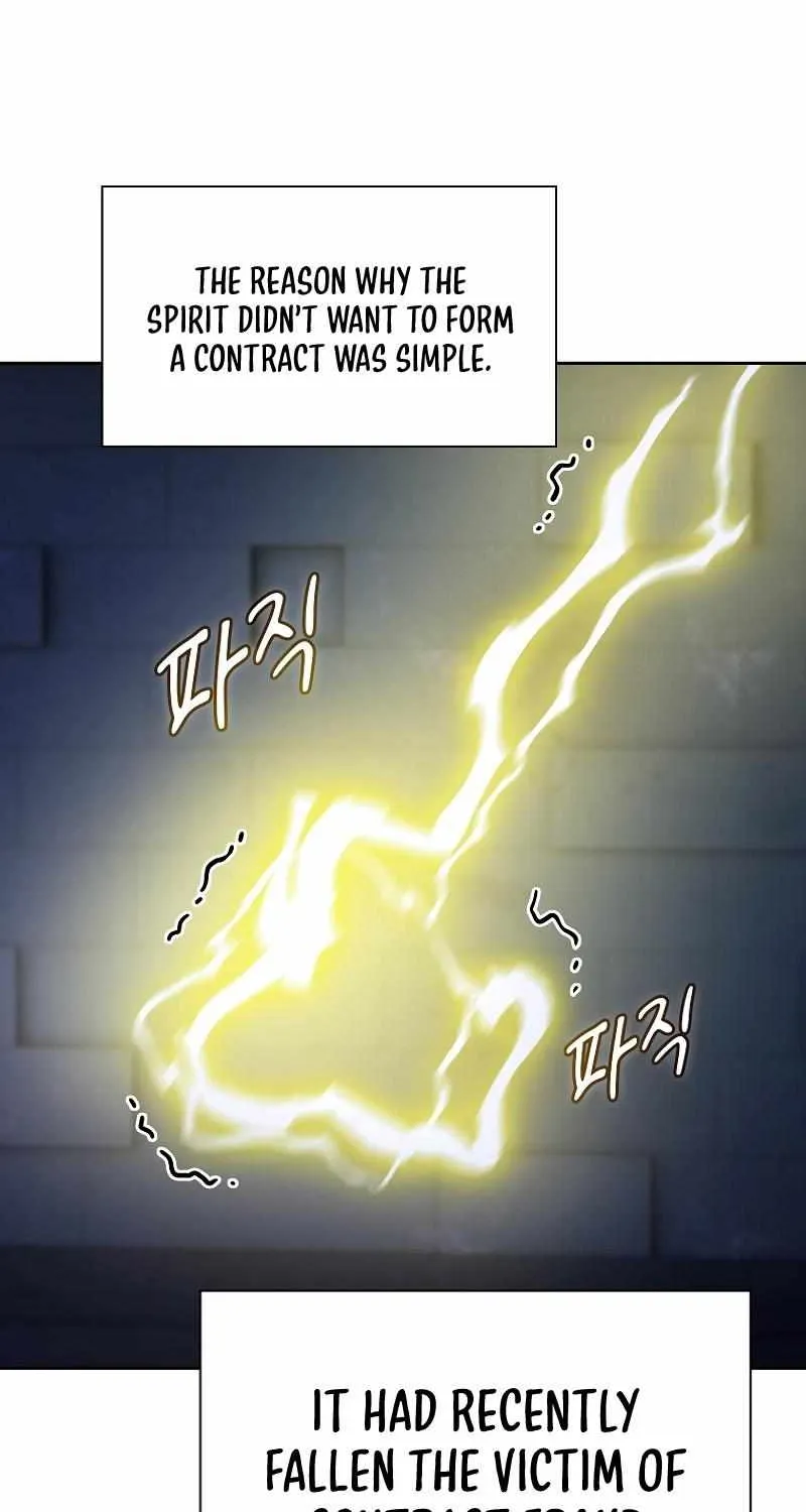 Life of a Magic Academy Mage Chapter 94 page 86 - 