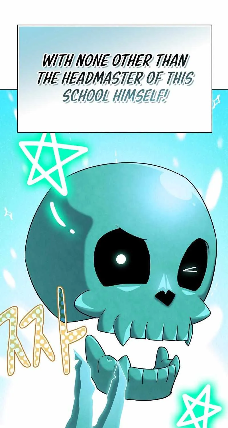 Life of a Magic Academy Mage Chapter 94 page 88 - 