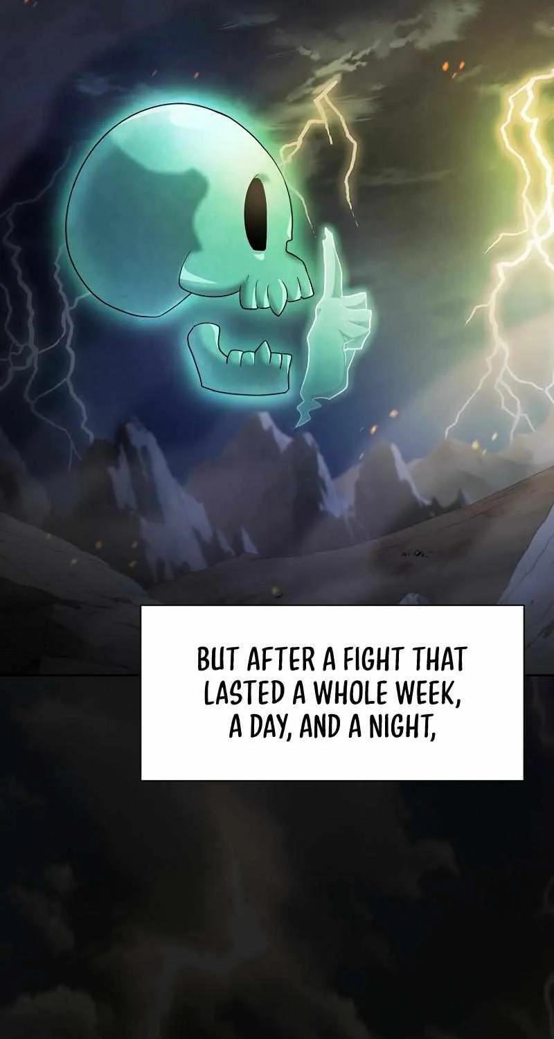Life of a Magic Academy Mage Chapter 94 page 90 - 