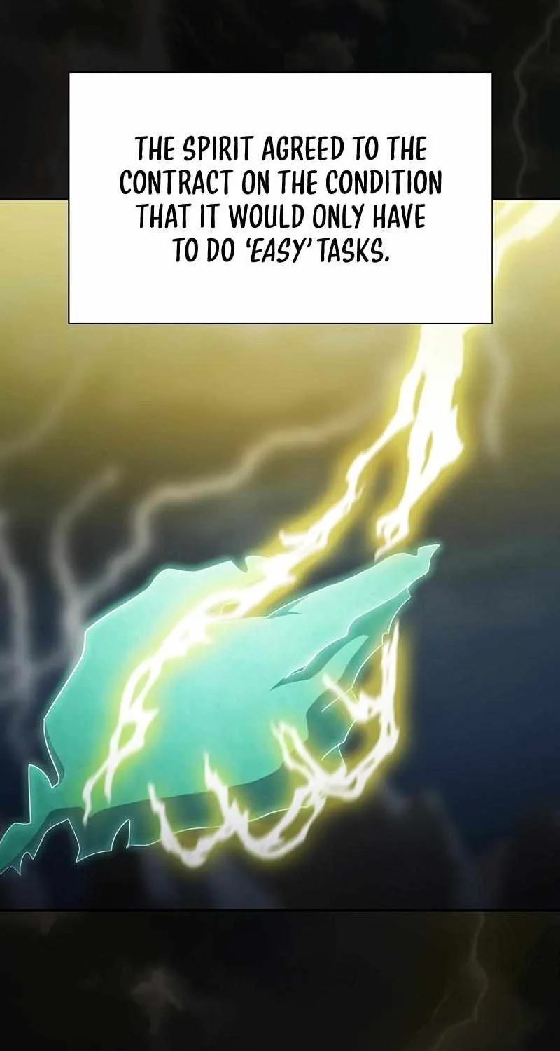 Life of a Magic Academy Mage Chapter 94 page 91 - 