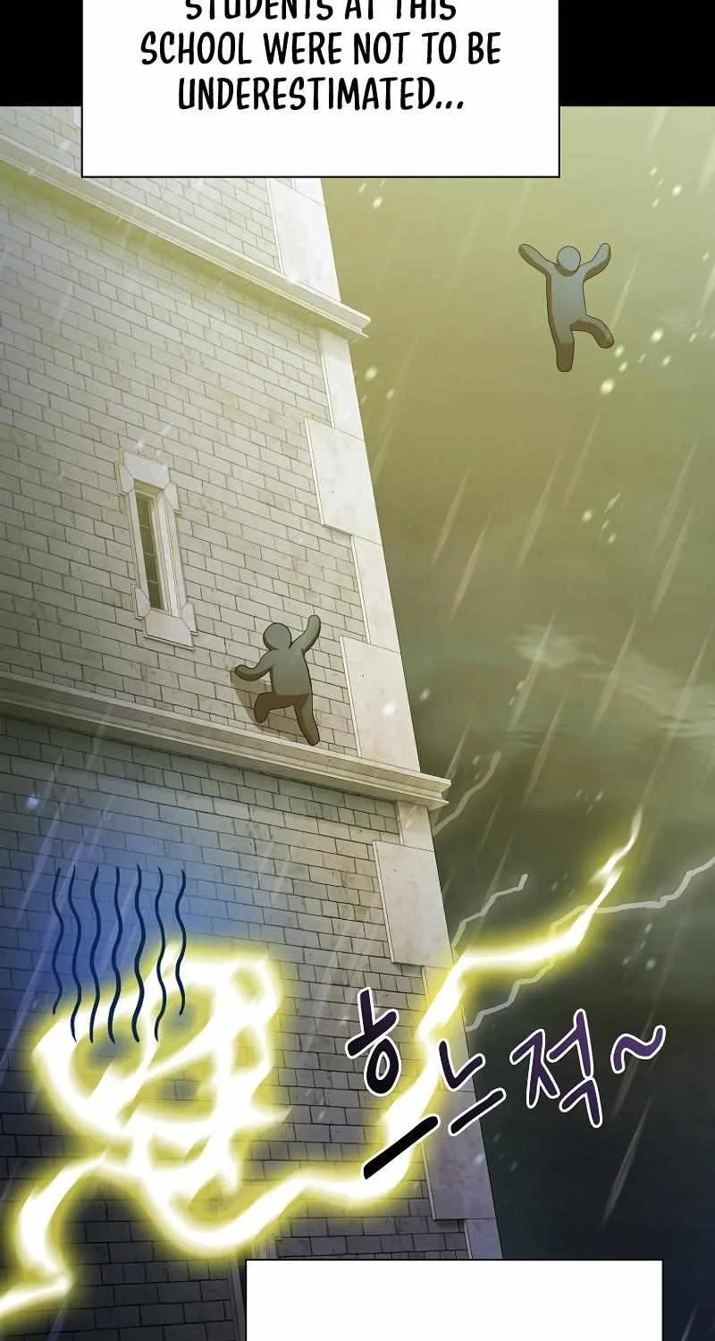 Life of a Magic Academy Mage Chapter 94 page 94 - 