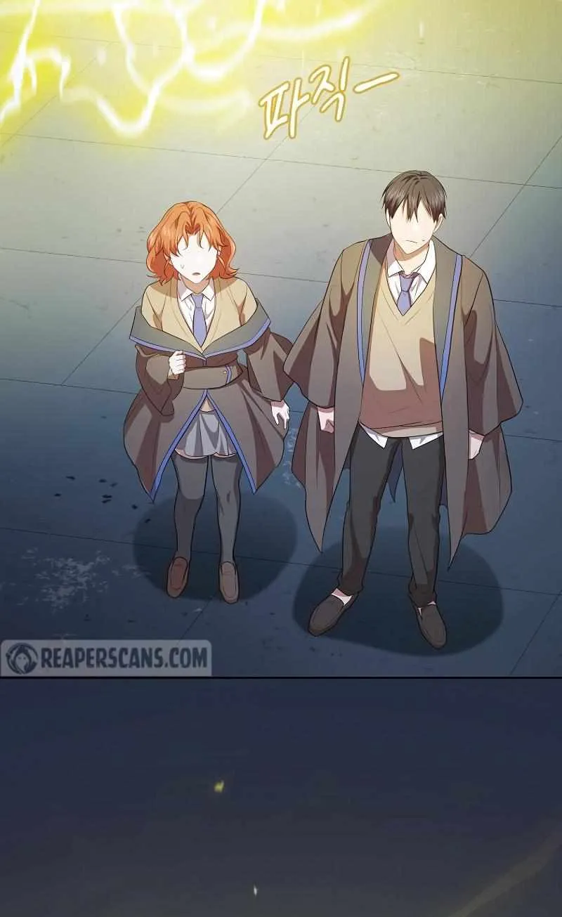 Life of a Magic Academy Mage Chapter 94 page 96 - 