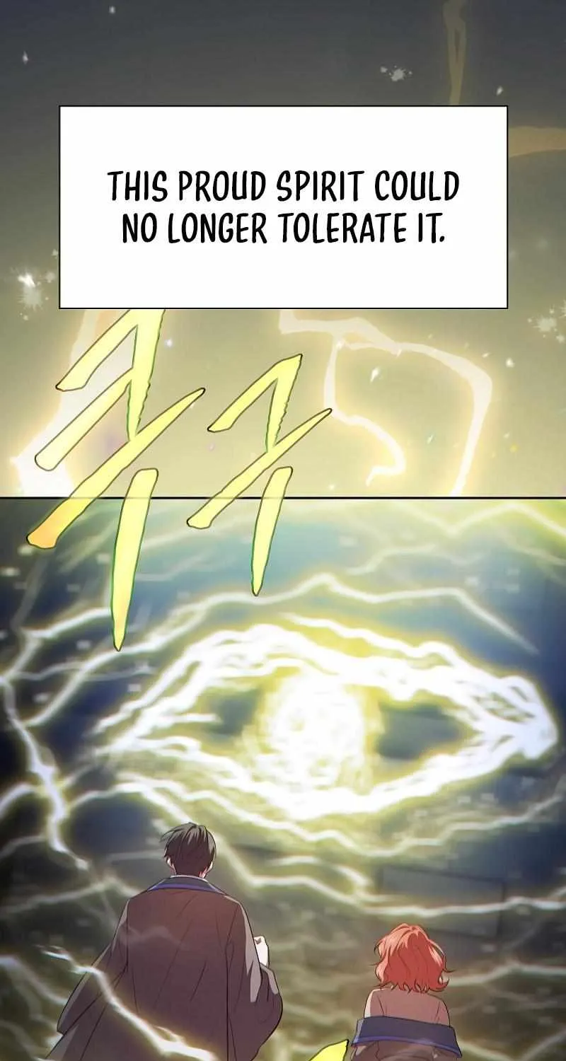 Life of a Magic Academy Mage Chapter 94 page 97 - 