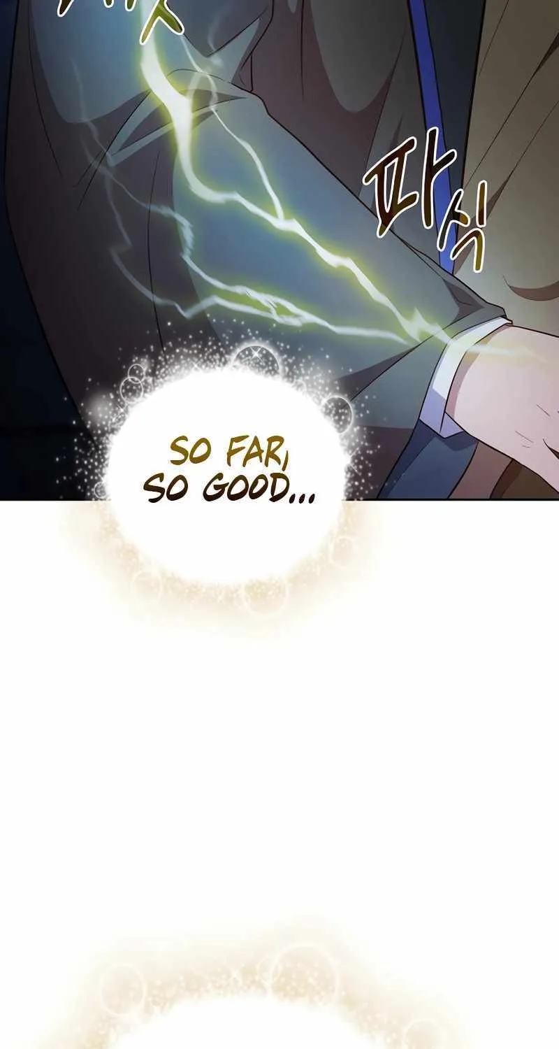 Life of a Magic Academy Mage Chapter 95 page 101 - 
