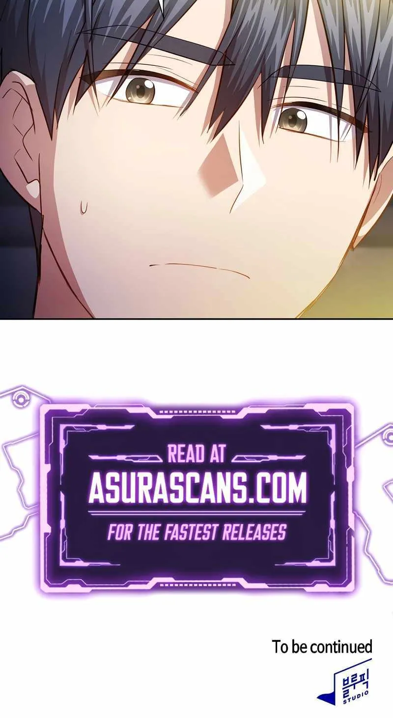 Life of a Magic Academy Mage Chapter 95 page 104 - 