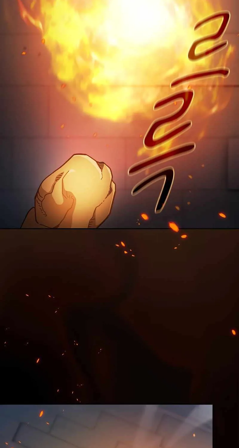 Life of a Magic Academy Mage Chapter 95 page 18 - 