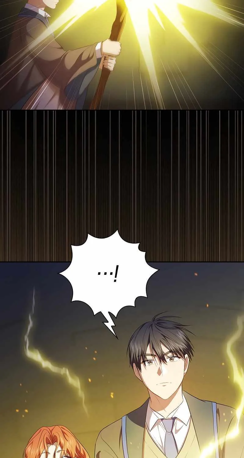 Life of a Magic Academy Mage Chapter 95 page 22 - 