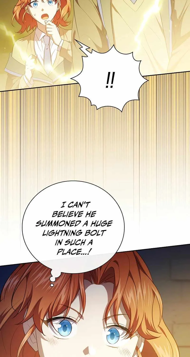 Life of a Magic Academy Mage Chapter 95 page 23 - 