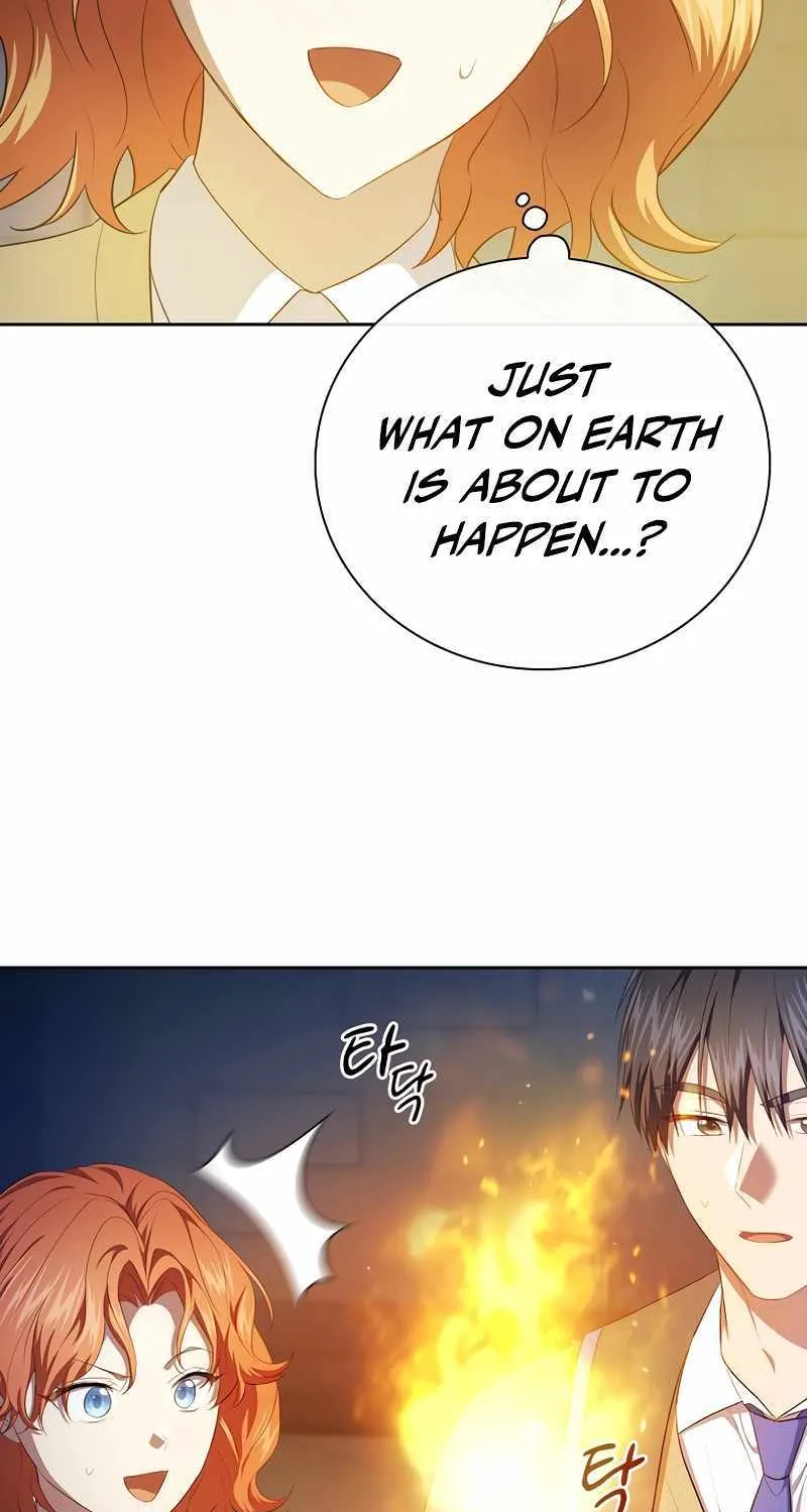 Life of a Magic Academy Mage Chapter 95 page 24 - 