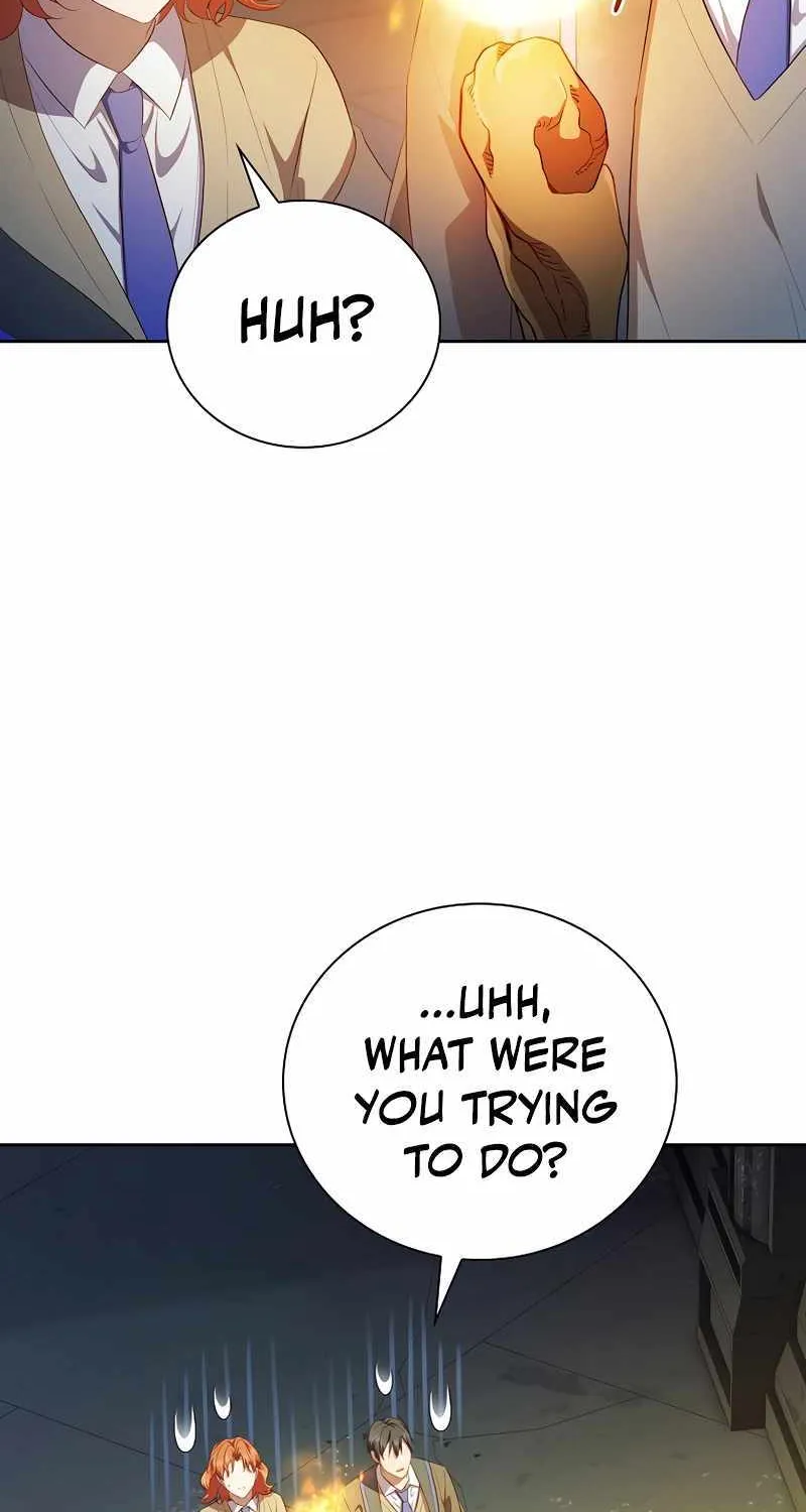 Life of a Magic Academy Mage Chapter 95 page 25 - 