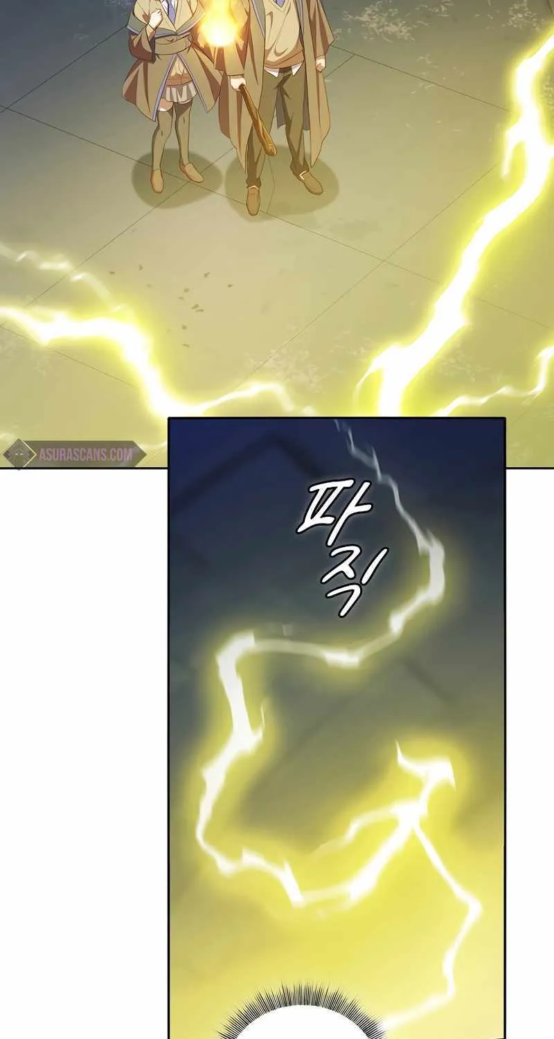 Life of a Magic Academy Mage Chapter 95 page 26 - 