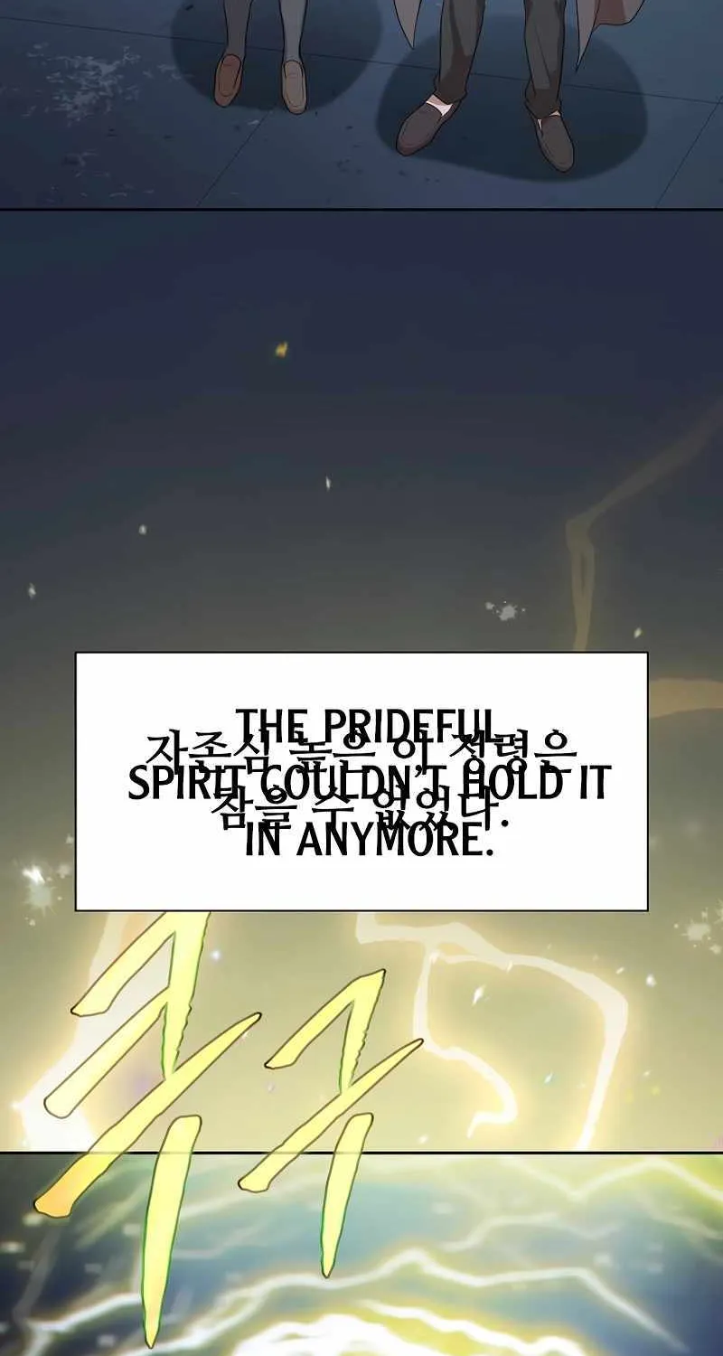 Life of a Magic Academy Mage Chapter 95 page 4 - 