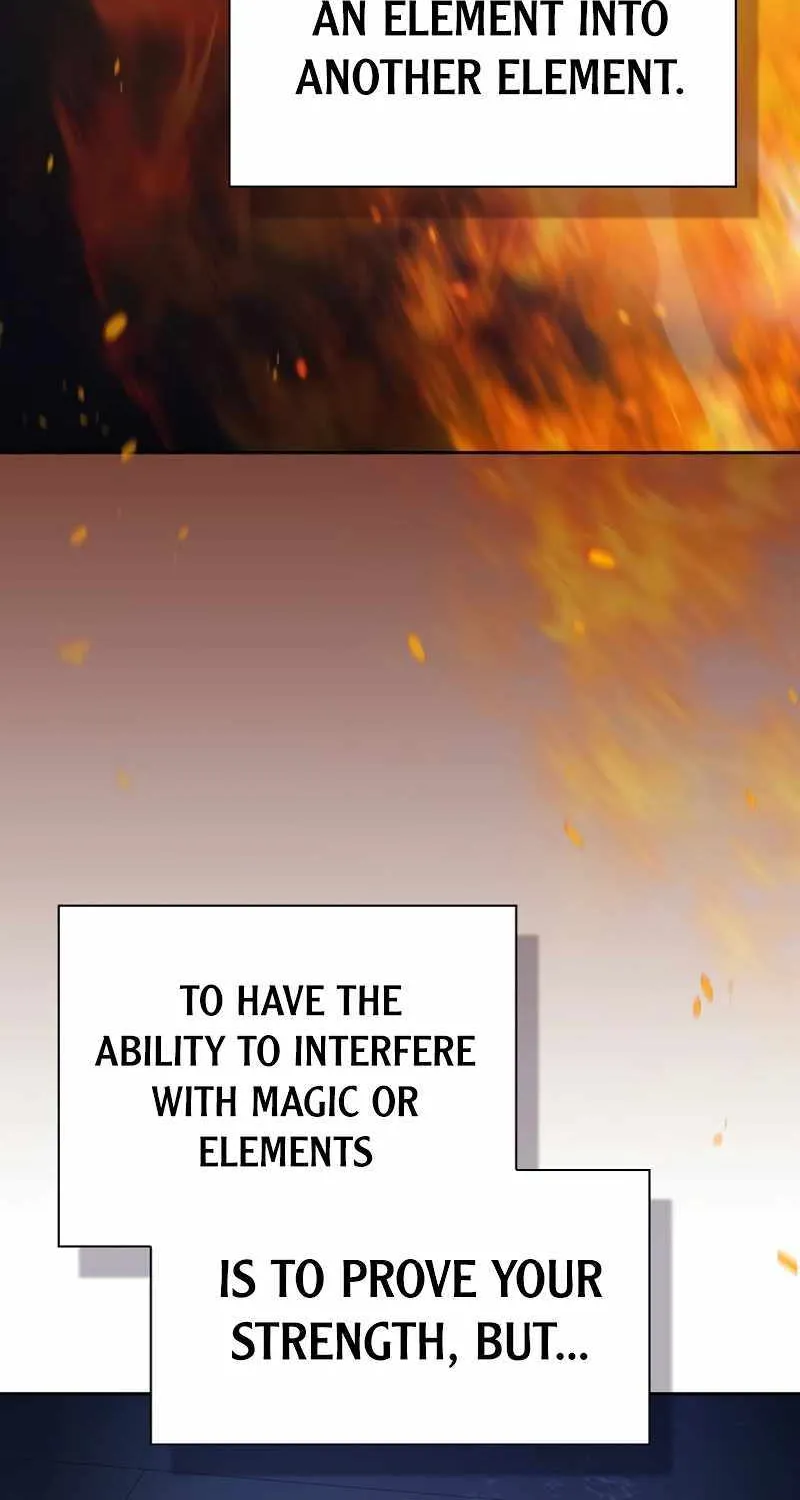 Life of a Magic Academy Mage Chapter 95 page 31 - 