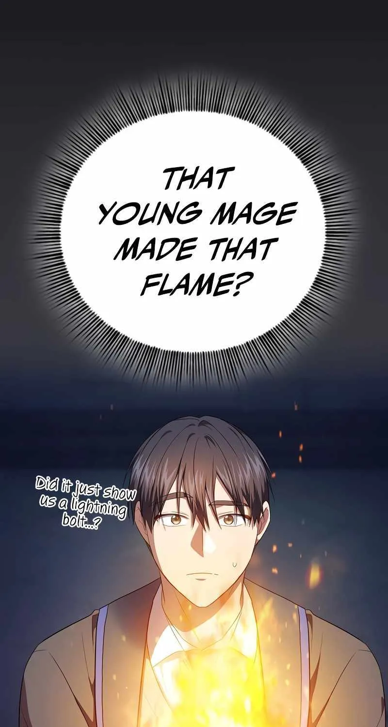 Life of a Magic Academy Mage Chapter 95 page 40 - 