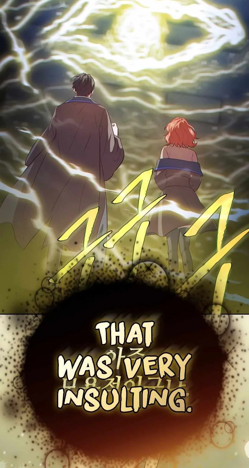 Life of a Magic Academy Mage Chapter 95 page 5 - 