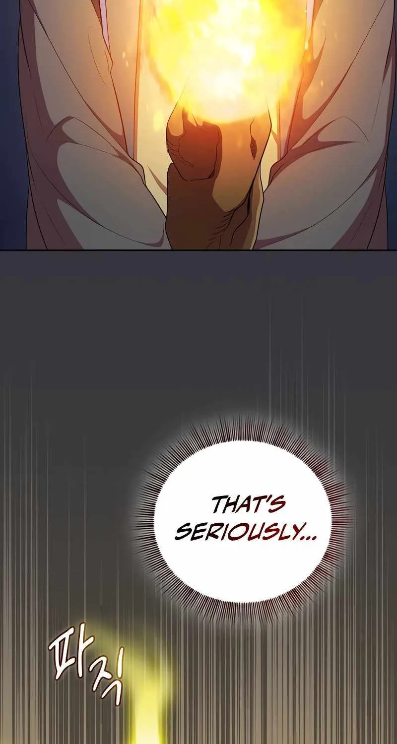 Life of a Magic Academy Mage Chapter 95 page 41 - 