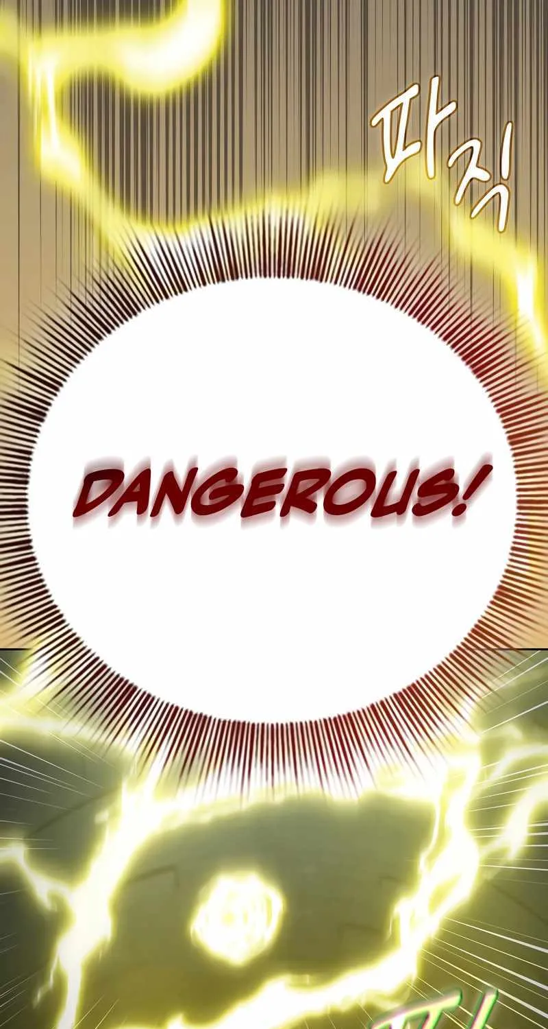 Life of a Magic Academy Mage Chapter 95 page 42 - 