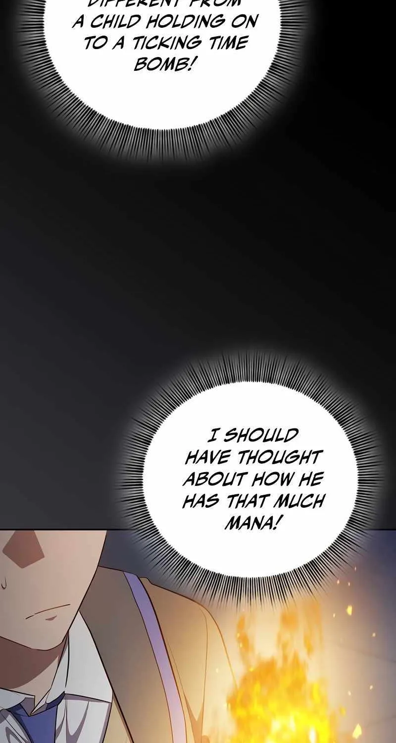 Life of a Magic Academy Mage Chapter 95 page 45 - 