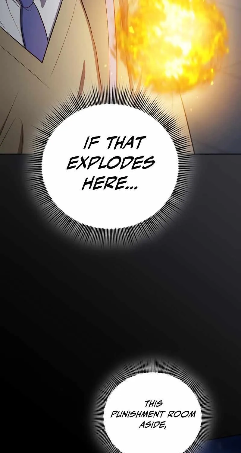 Life of a Magic Academy Mage Chapter 95 page 46 - 