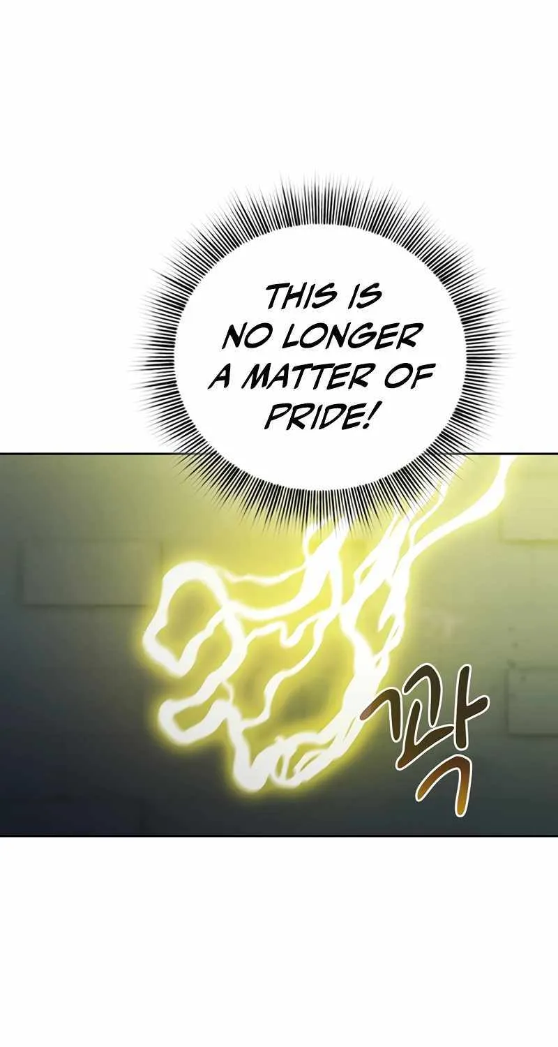 Life of a Magic Academy Mage Chapter 95 page 49 - 