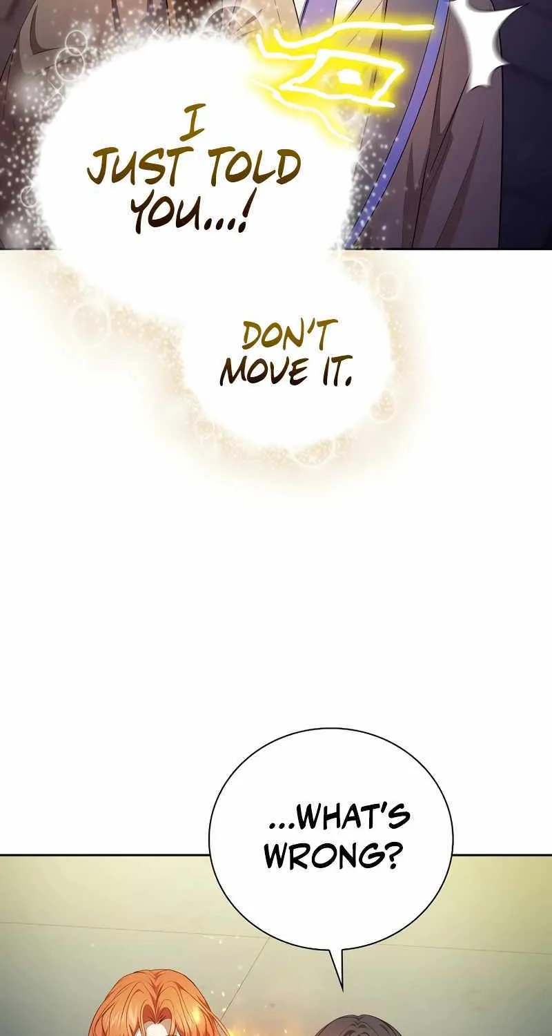 Life of a Magic Academy Mage Chapter 95 page 55 - 
