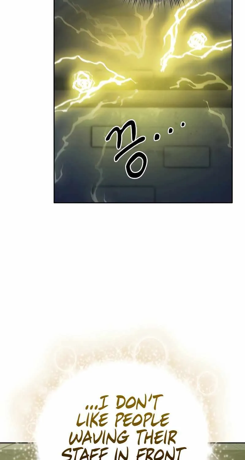 Life of a Magic Academy Mage Chapter 95 page 57 - 