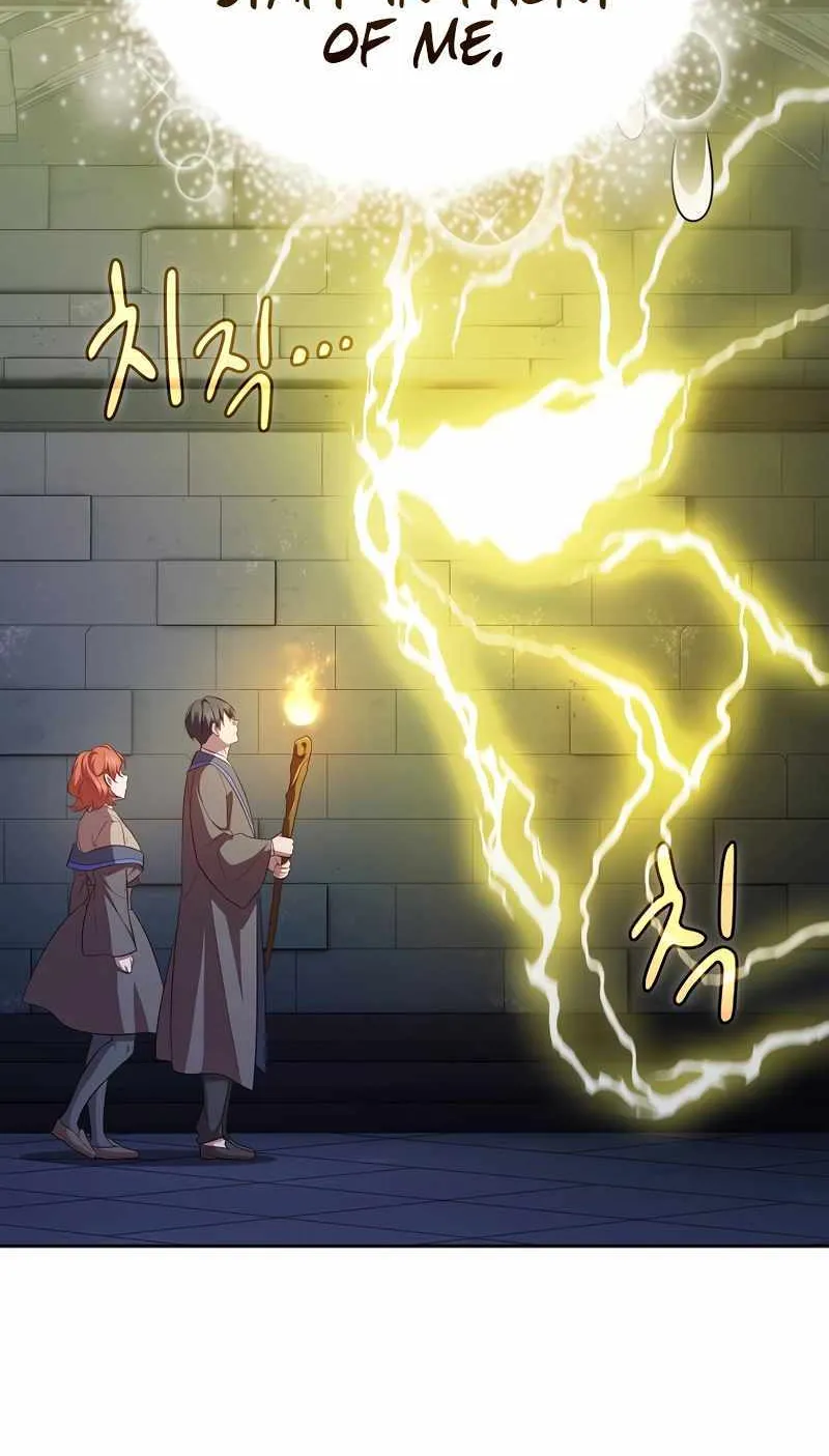 Life of a Magic Academy Mage Chapter 95 page 58 - 
