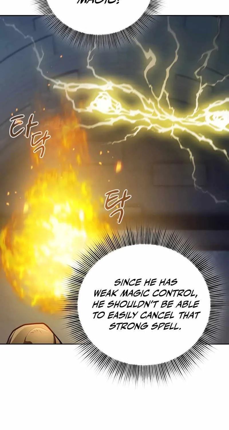 Life of a Magic Academy Mage Chapter 95 page 60 - 