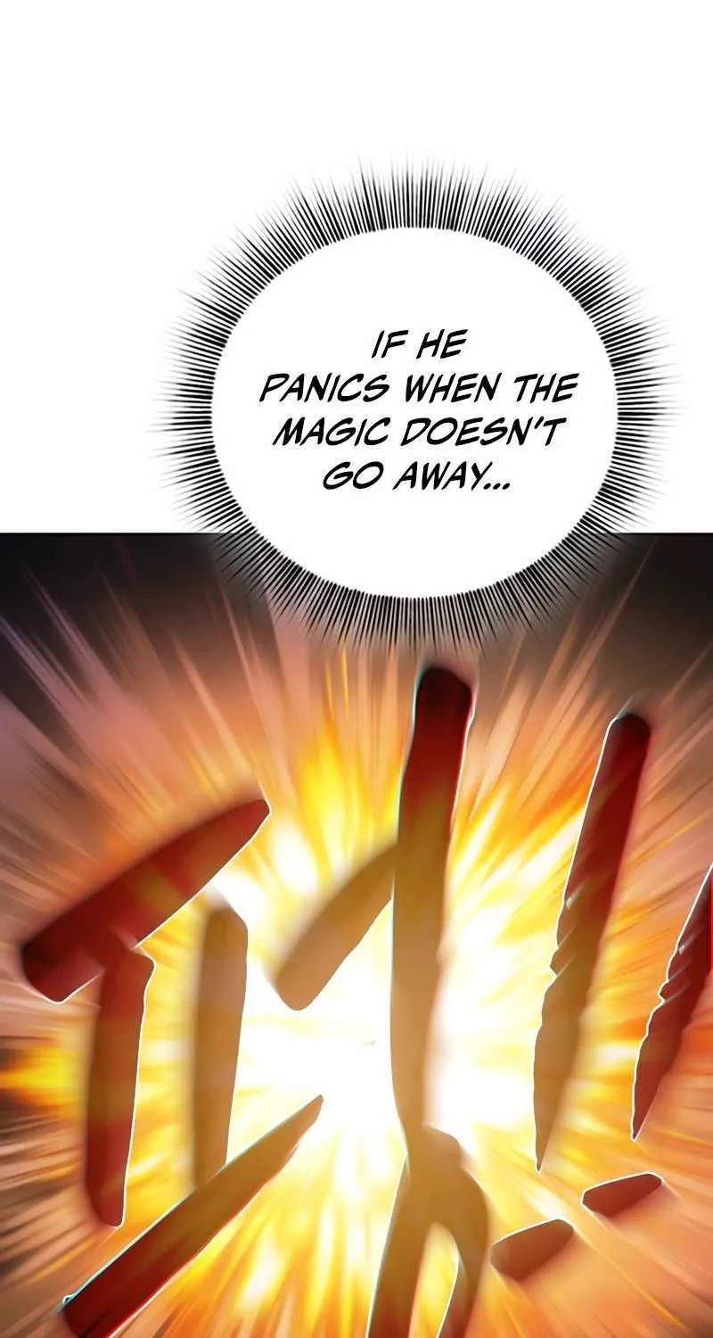 Life of a Magic Academy Mage Chapter 95 page 61 - 