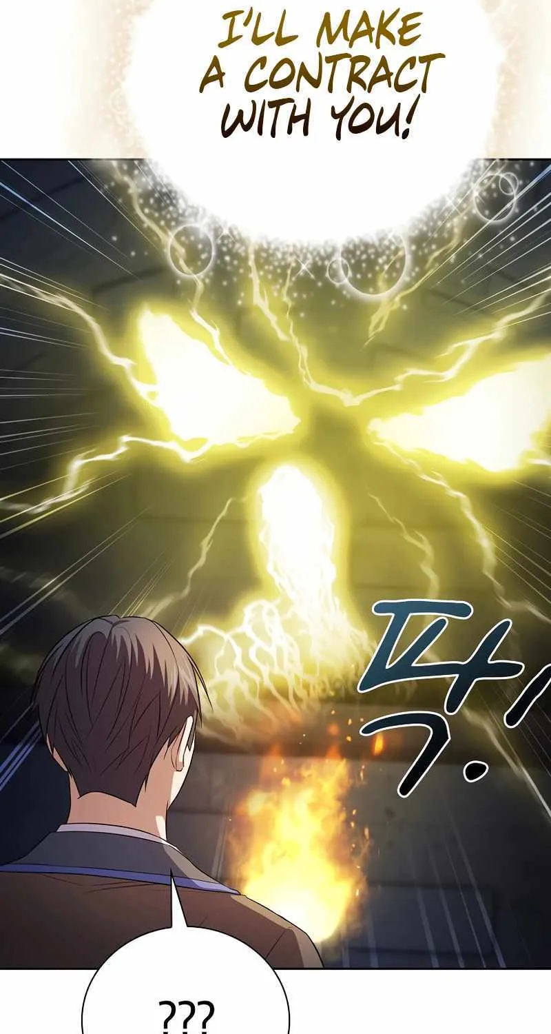 Life of a Magic Academy Mage Chapter 95 page 65 - 