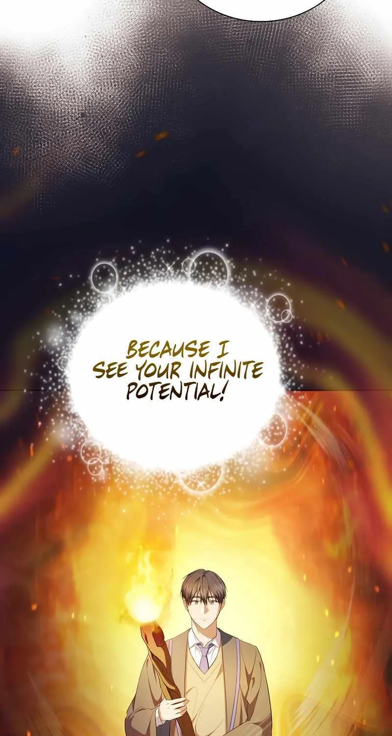 Life of a Magic Academy Mage Chapter 95 page 68 - 