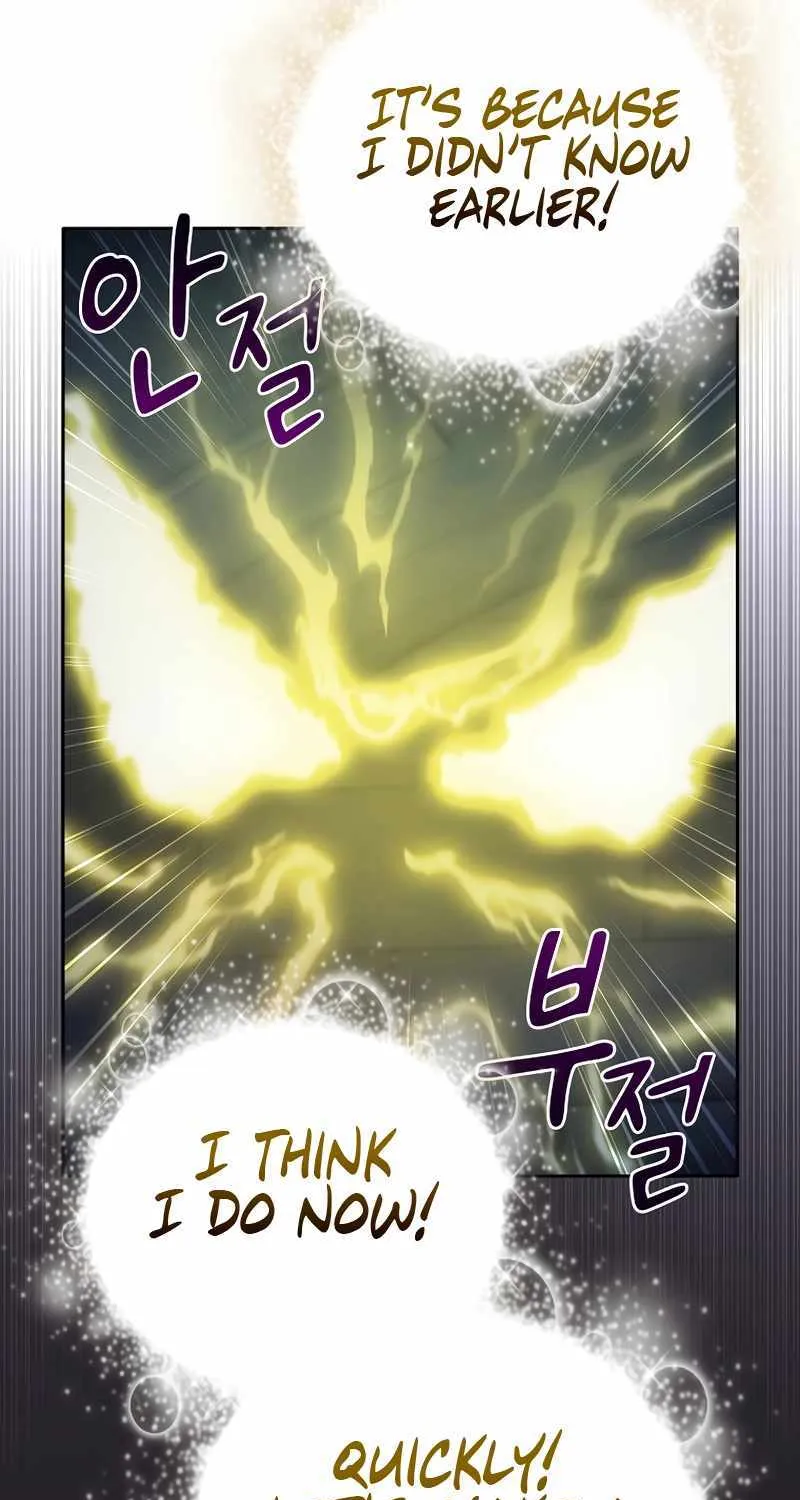 Life of a Magic Academy Mage Chapter 95 page 71 - 