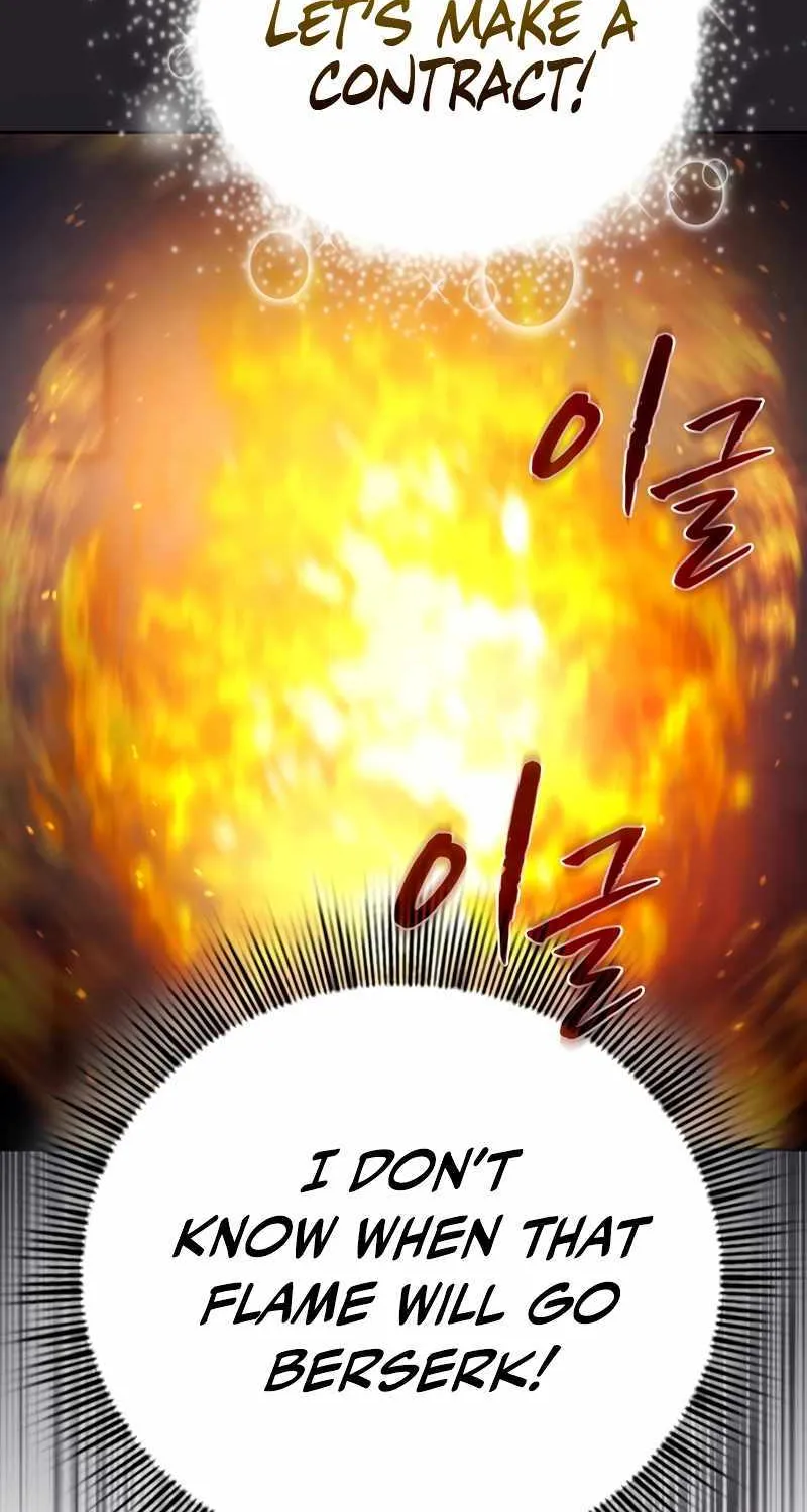 Life of a Magic Academy Mage Chapter 95 page 72 - 